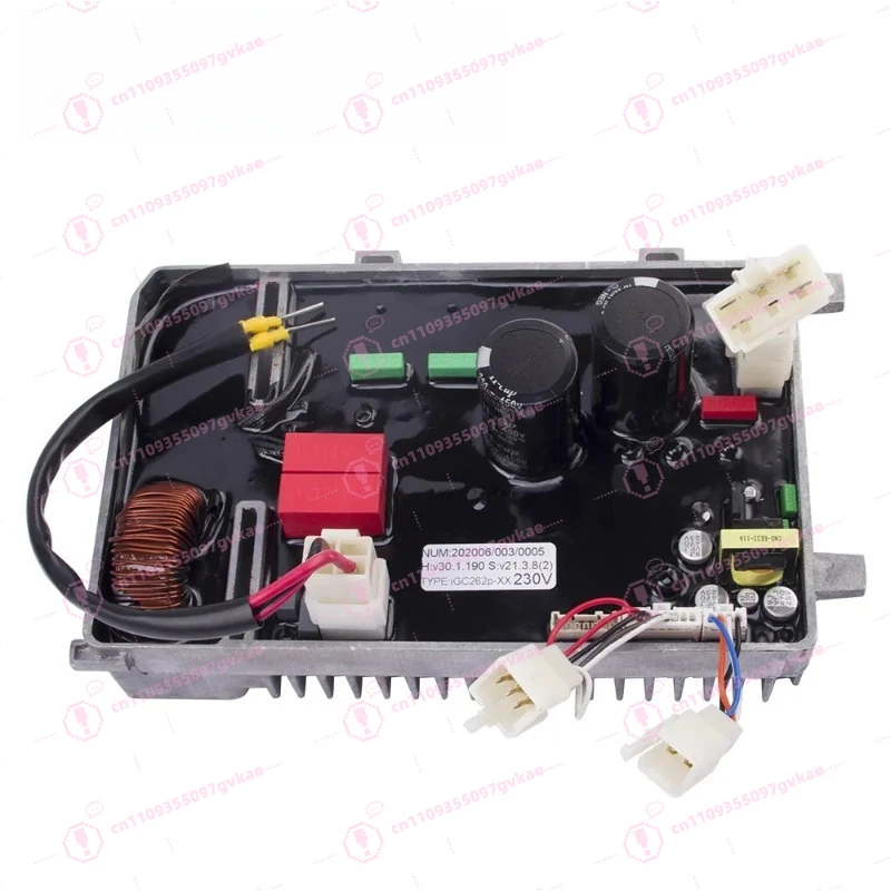 Generator IG2600 AVR DU25 230V50Hz Inverter Module Automatic Voltage Regulation