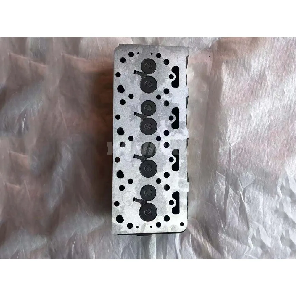 

Головка блока цилиндров V1100 в сборе 15444-0304-0 15442-0304-0 для ремкомплекта двигателя Kubota