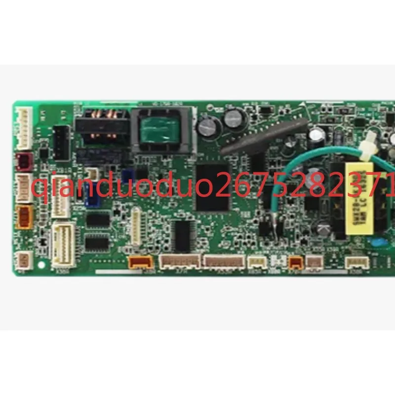 It is suitable for Daikin air conditioning accessories indoor unit control motherboard EB18022-1