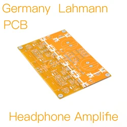 MOFI-Lahmann Headphone Amplifie-PCB