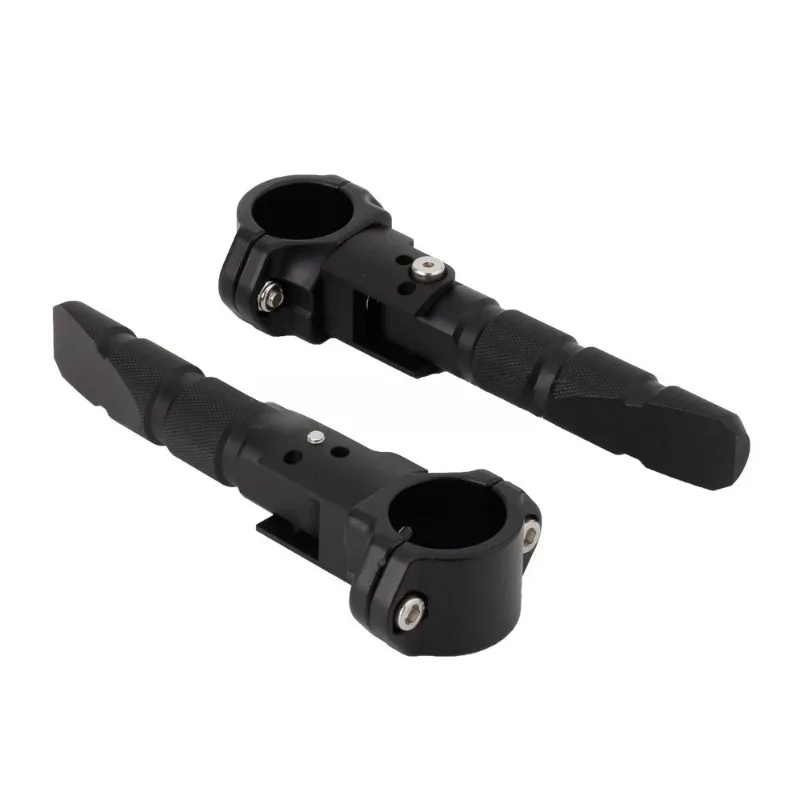for Honda Africa Twin 1100 ALL CRF1100L Motorcycle Highway Footrest 360 Rotatable 22mm 25mm 27mm 32mm Bars Foot Pegs Rests