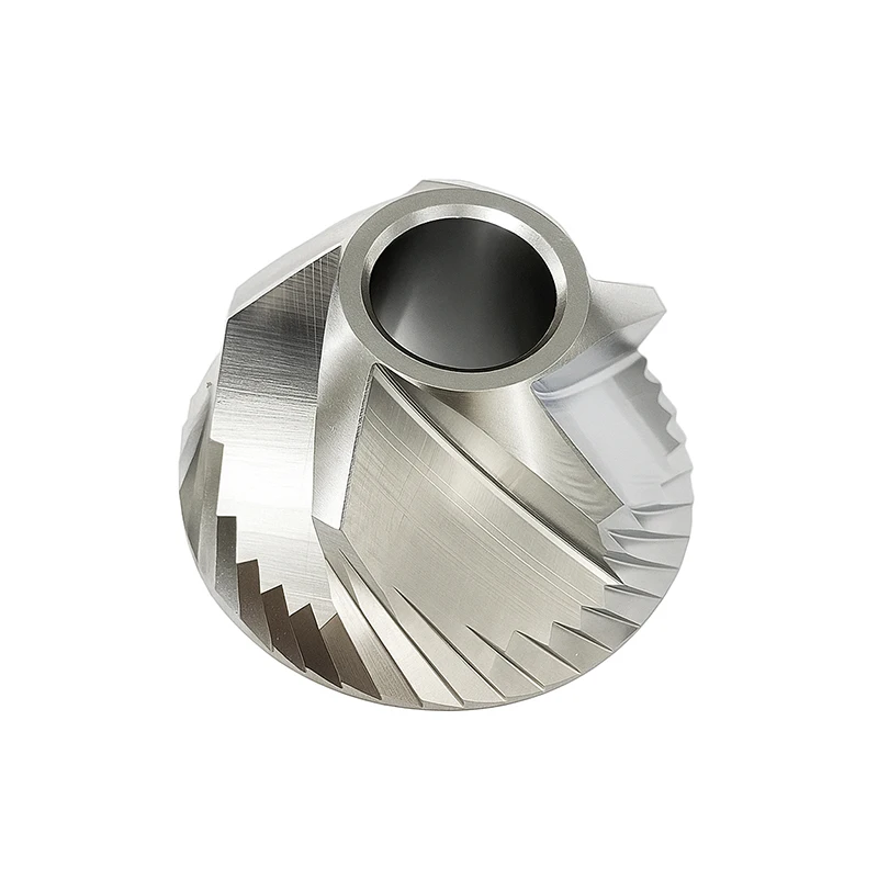Precision Conical Coffee Grinder Burr Custom Replacement Parts Compatible with Jura Coffee Machine