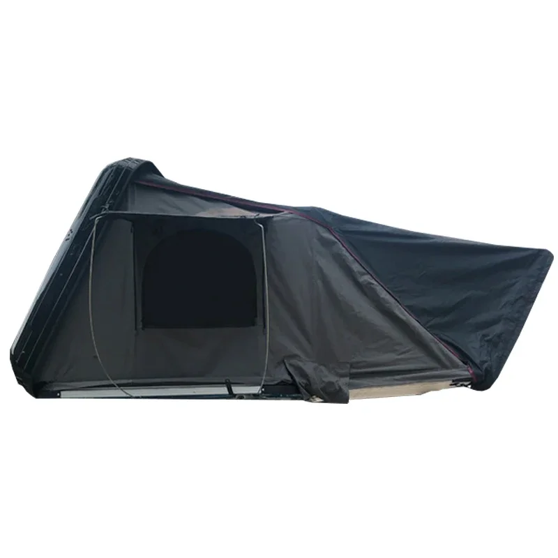 

Outdoor camping rain proof and sunscreen car tents, household portable travel necessities. custom