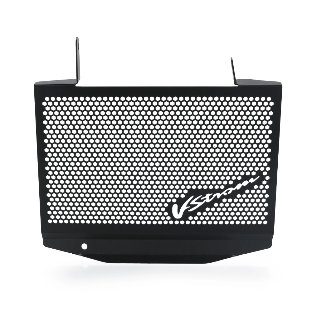 For Suzuki Vstrom 650 V-Strom Dl 650 Dl650 Abs 2012-2026 2025 2024 2023 Motorcycle Accessories Radiator Guard Cover Protection