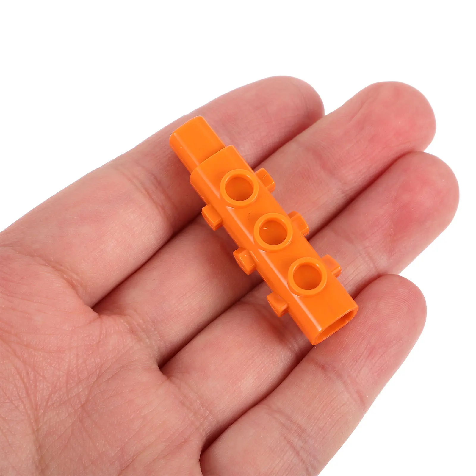 

8Pcs Pencil Protector Cover Plastic Pencil Tip Extender Anti-Drop Nib Guard for Triangular Hexagonal Round Rods School