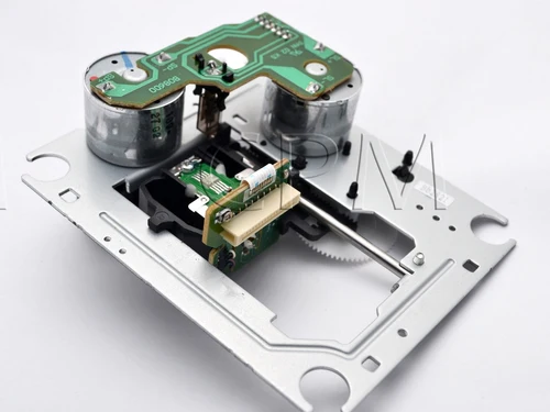 Imagen 2 del producto Lente láser CD EP-C101 (16 pines), pastilla óptica con mecanismo (EP-C101N) DA11 EP C101, DA11-16P