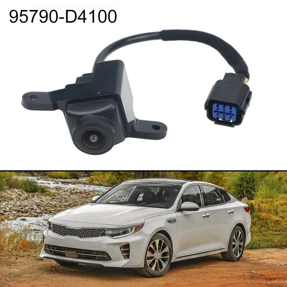 95790D4100 Car Side View Blind Spot Assist Camera Fit For Kia Optima 2014-2019 Car Parking Cameras Spare Parts