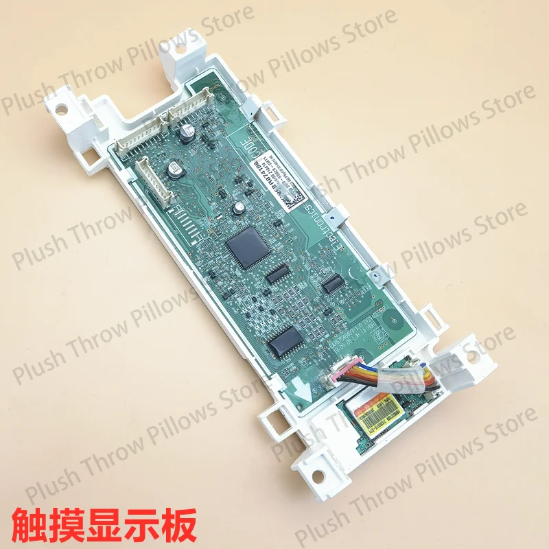 غسالة طبل LG المطبقة FLW10G4W لوحة الكمبيوتر EBR87200538 اللوحة الرئيسية 35661109 لوحة العرض