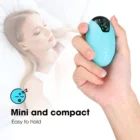 "hypnosis" device