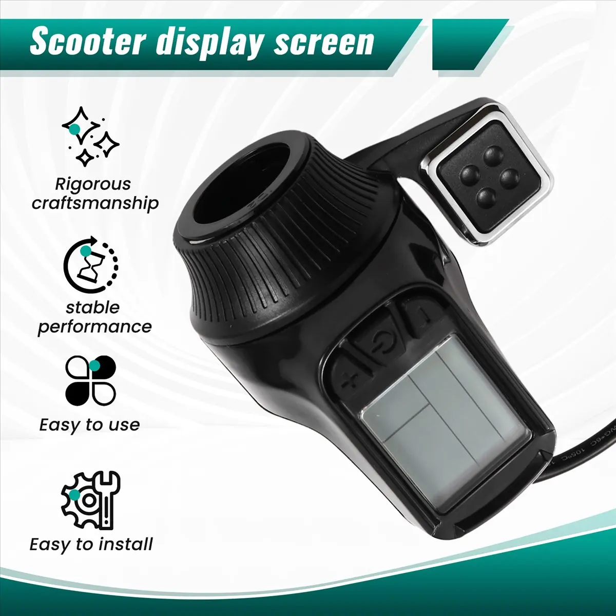 abjx-48v-lcd-display-throttle-for-ox-eco-electric-scooter-dashboard-accelerator-spare-parts-accessories-drop-shipping