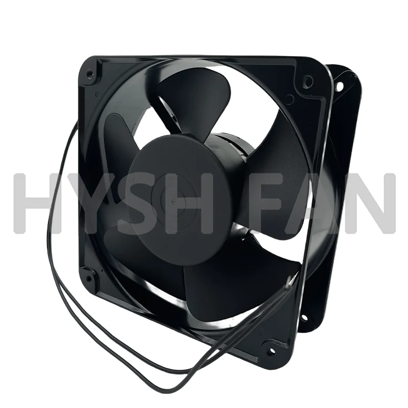 New 220V/380V FP-20060EX-S1-B 22060 Electrical Cabinet Electrical Box Cooling Fan 18060