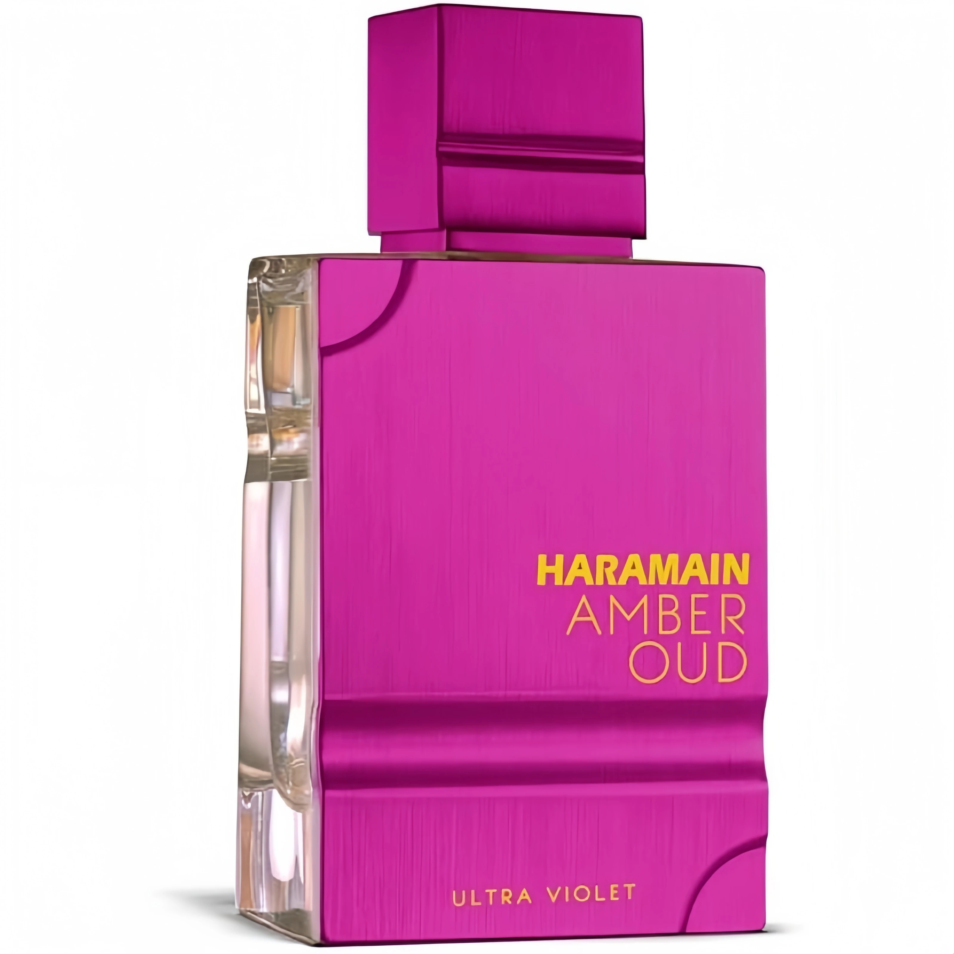 Amber Oud Ultra Violet - عطر عربي للنساء - عطر يدوم طويلاً - عطر عربي - Eau De Parfum - 2 oz EDP Spray