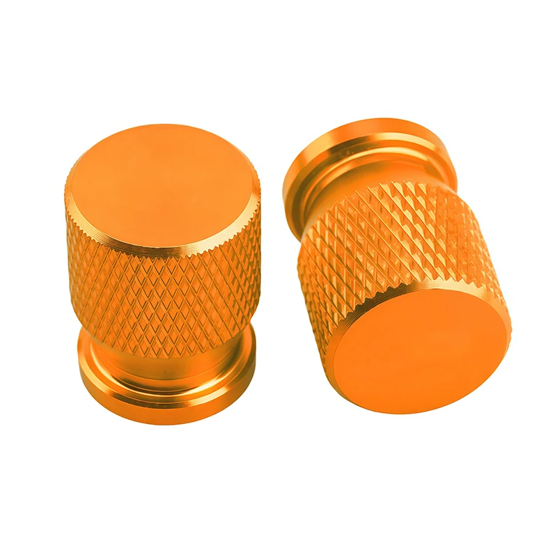 For Honda Rebel1100 Rebel250 Rebel500 Rebel300 REBEL 1100 300 Motorcycle Tire Valve Air Port Stem Cover Cap Plug CNC Accessories