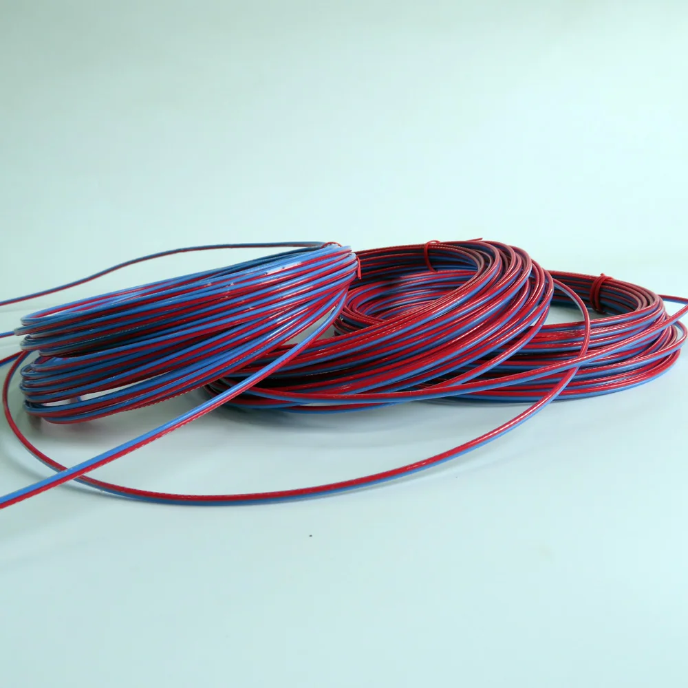 22AWG Type T Ultra-premium thermocouple for critical process validation for kaye validator