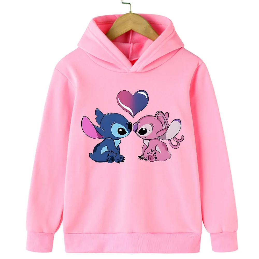 سترات شتوية عصرية مريحة للأطفال من ديزني كارتونية لطيفة للاستخدام الخارجي للأولاد والبنات #1