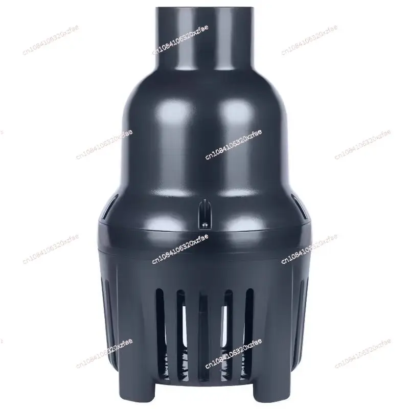 

Large fish pond submersible pump is suitable for lotus pond/reservoir/aquaculture, high power