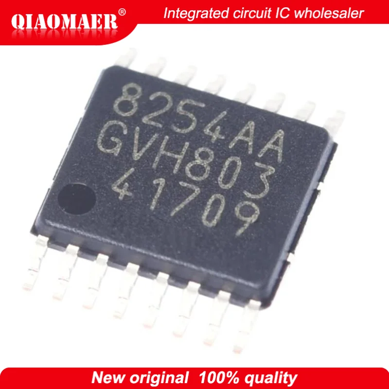 5PCS/LOT S-8254AAG 8254AA S8254AAG TSSOP-16