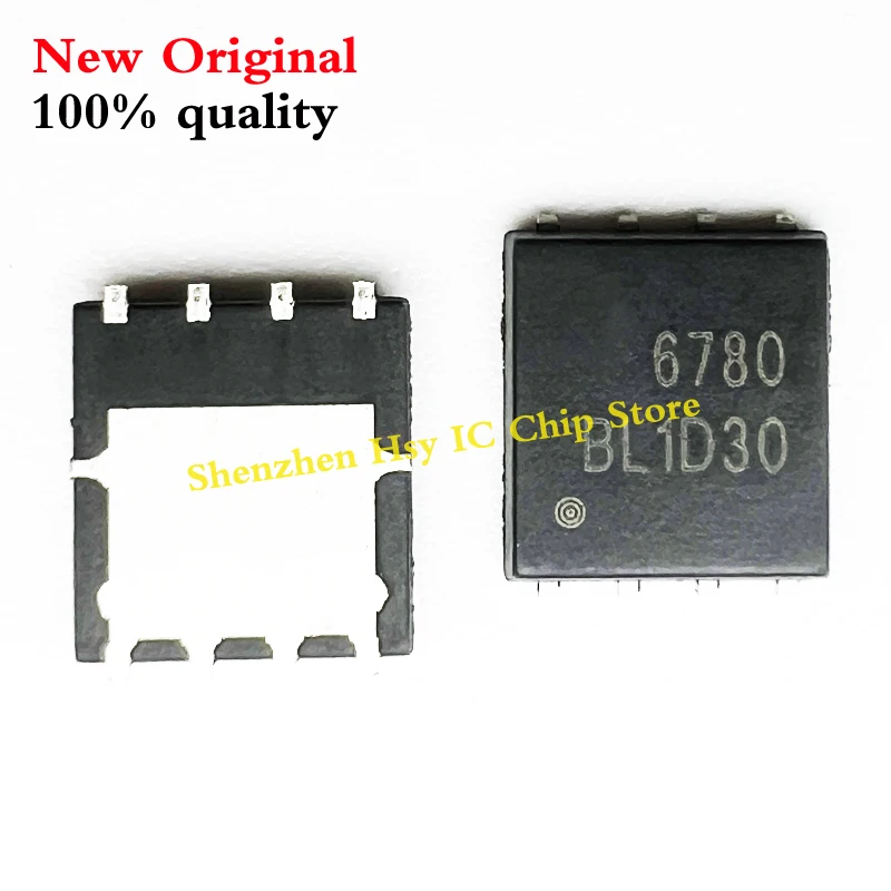 (5piece)100% New AON6758 AON6760 AON6764 AON6774 AON6780 AON6782 AON6784 AON6786 AON6788 AON6908A QFN-8 Chipset