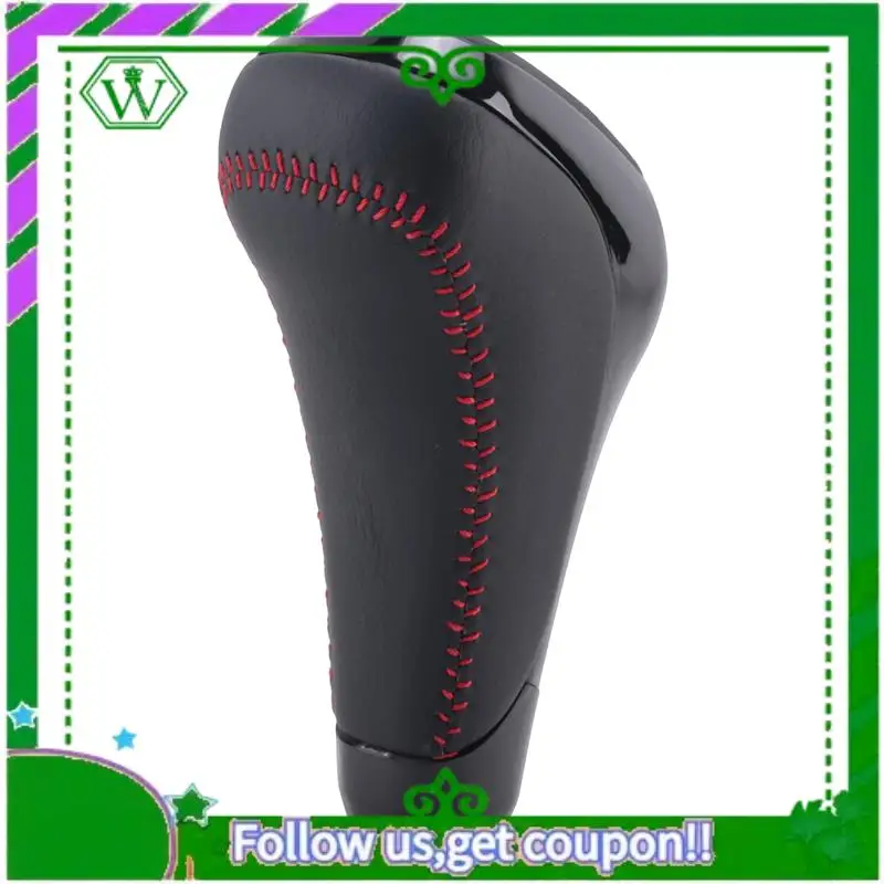 

AC34-Black For 2012-2023 TOYOTA 4RUNNER & 2014-2021 TRD PRO Car Gearbox Shift Knob Accessory PTR57-34141