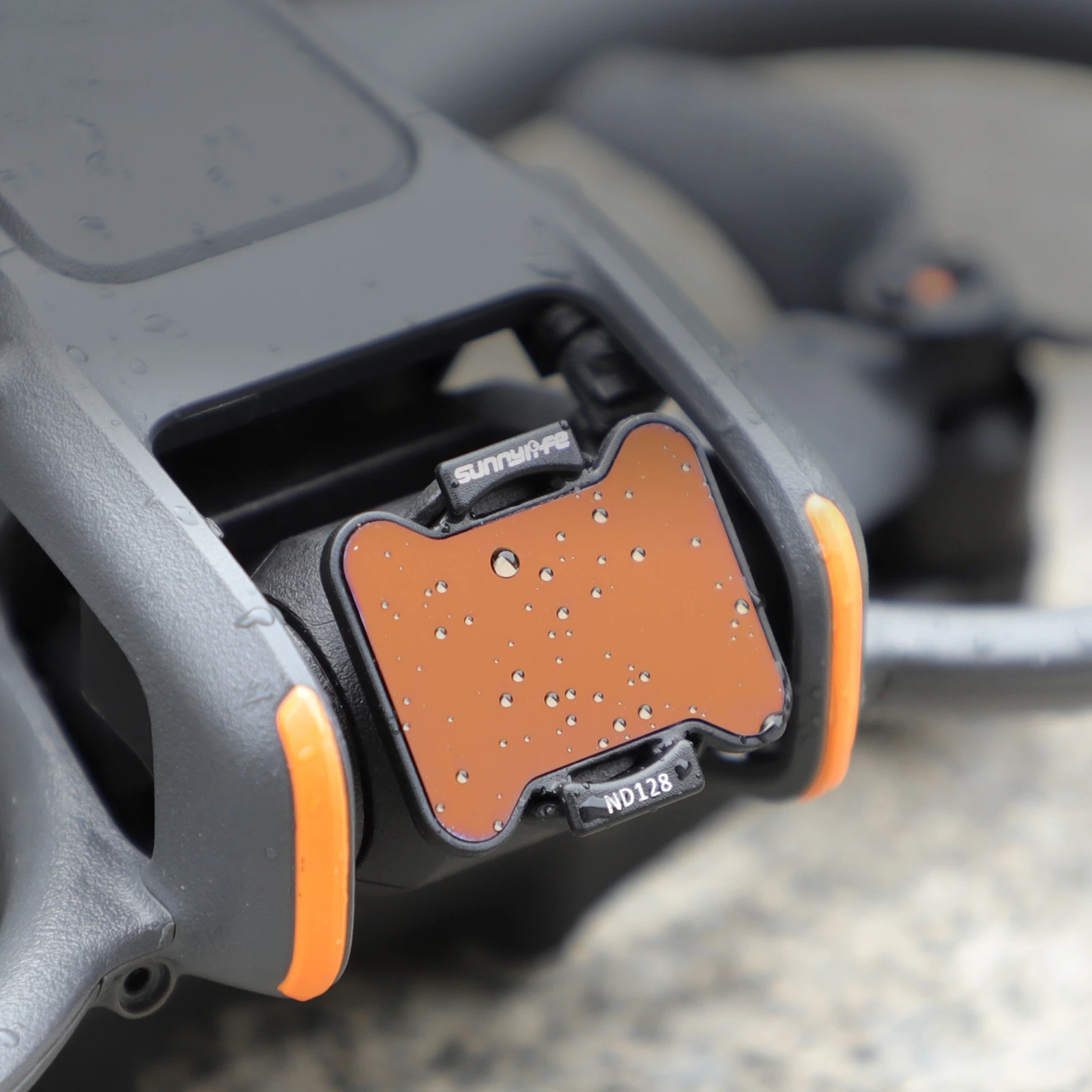 Voor Dji Avata 2 Filter Nd32 Nd128 Lichtreductie Mcuv Drone Nd8 Filter Accessoires