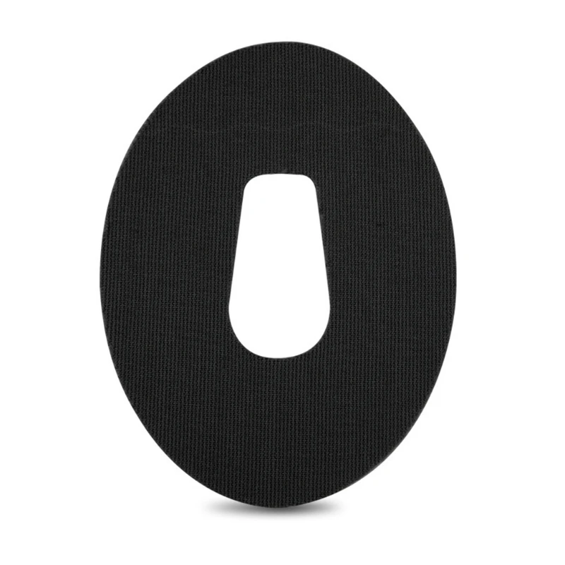 30/50 قطعة تنفس مقاوم للماء لاصق بقع الرياضة الاستشعار يغطي ملصقات أشرطة Overpatch ل DexcomG6 دروبشيب