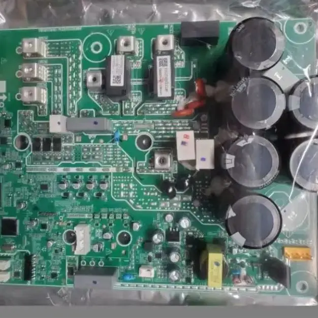 New for Midea frequency conversion board module 17127000011139 17127000011140  Inverter-50A(Comp+Fan)（mitsu-10z)