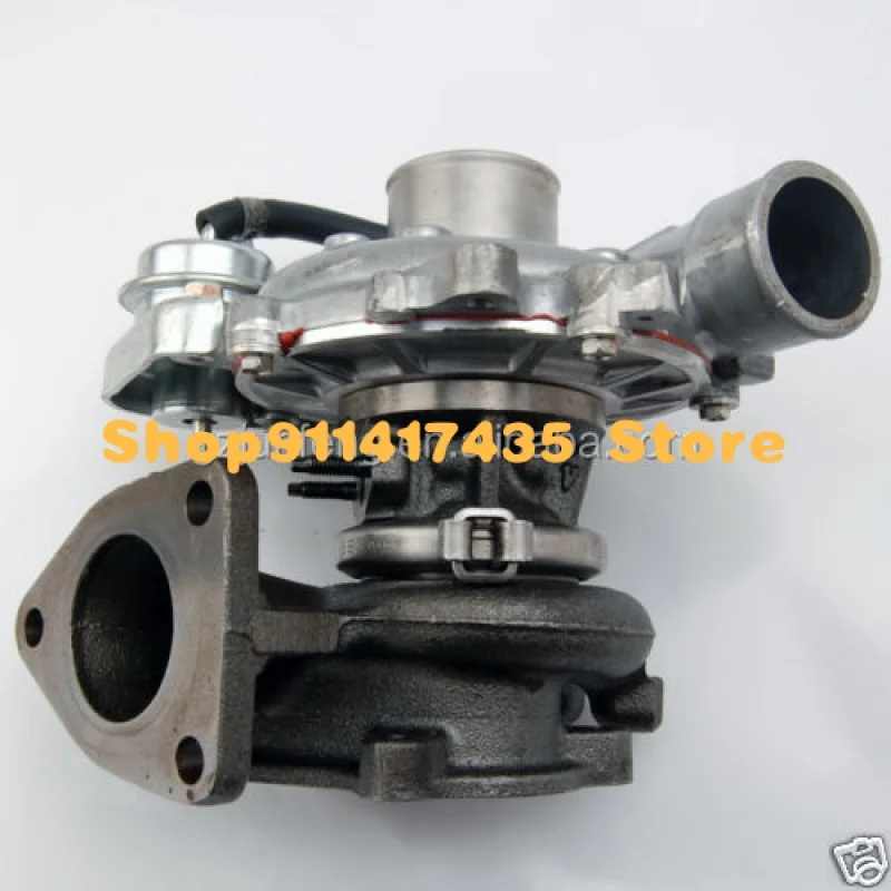 

High Auto part CT16 17201-30120 17204-0L030 Turbo for To-yota Engine 2KD-FTV