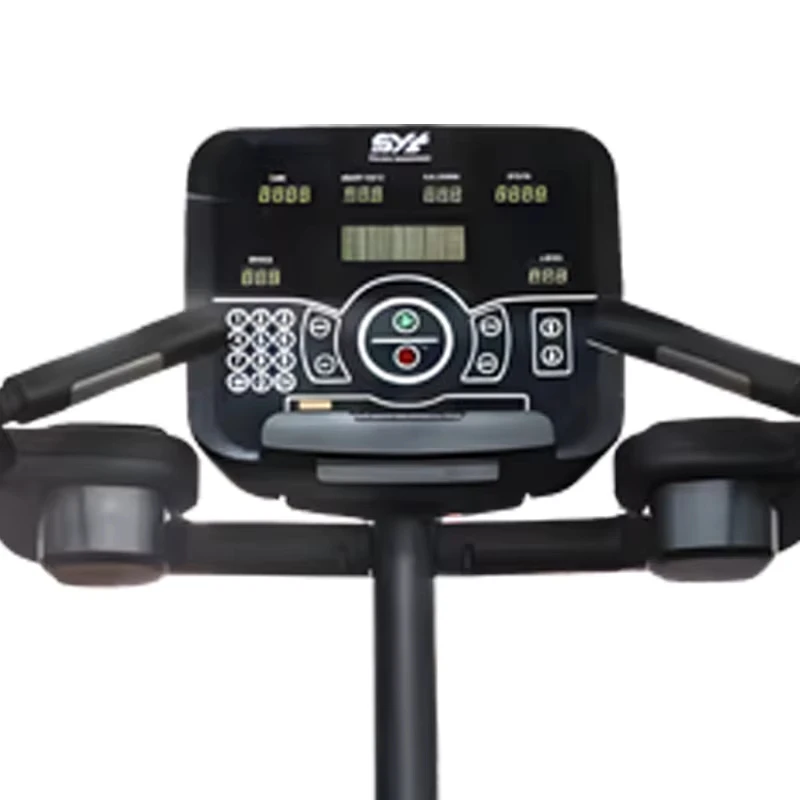 

Тренажер для фитнеса 2026: Степпер-тренажер Master Climber для кардиотренировок и имитации подъема по лестнице