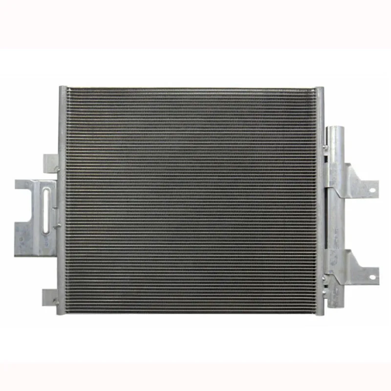 

Auto A/C AC Air Conditioning Conditioner CONDENSER for JAGUAR XJ NNA 2.0 3.0D XJ X35 J12 J25 3.0 2012-2017 C2D21418 C2D4079