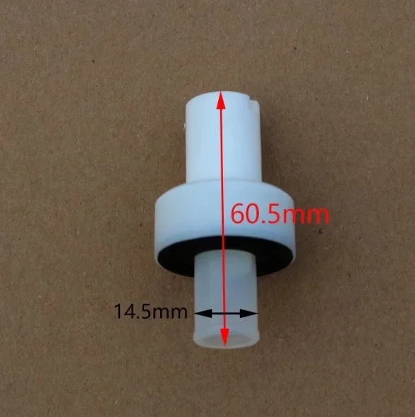 Replacement Electrode Holder Flat Jet Nozzle Fit for Automatic Powder Coating Gun 02 2A
