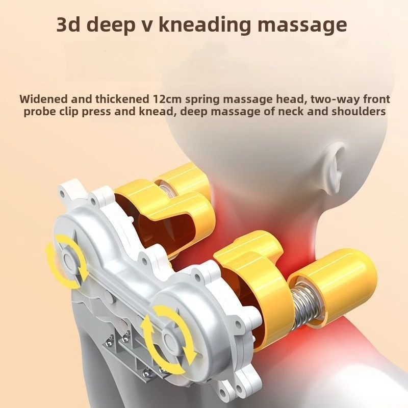 Thumbnail 2 - #31 Cheap Vibrating Massage Cushions Worth Buying