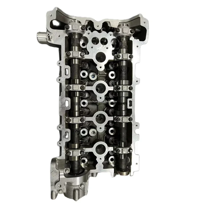 

Auto Parts Cylinder Head Assembly 2.4L LAF LUK Is Applicable To Chevrolet Malibu Buick LaCrosse GL8 Regal