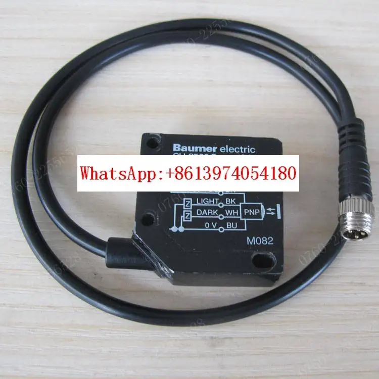 

Photoelectric sensor CH-8500 FHDM 12P5001/S35A original