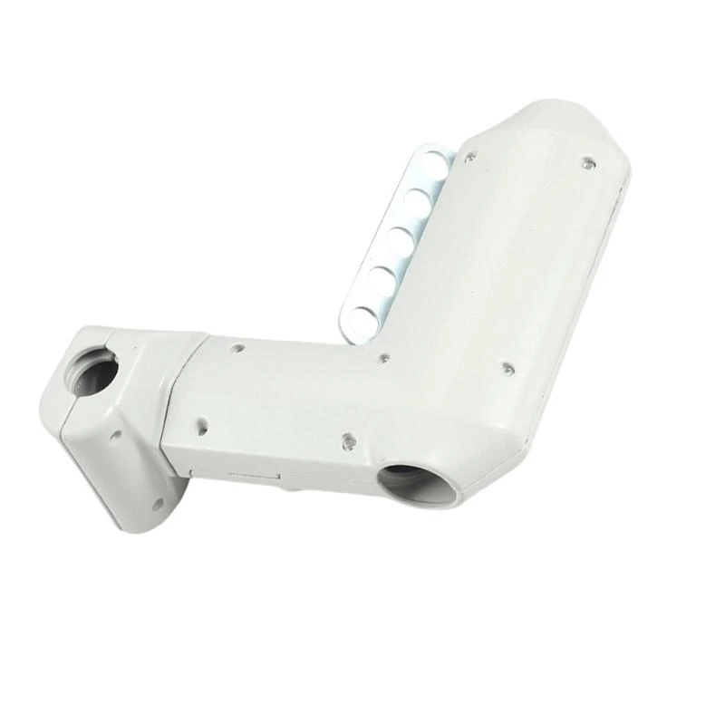 

Замена Trimmer Harder Harder Support Clamp Heavy Duty Trimmer Accessessy для FS280 FS120 с премиальным материалом .y5ga