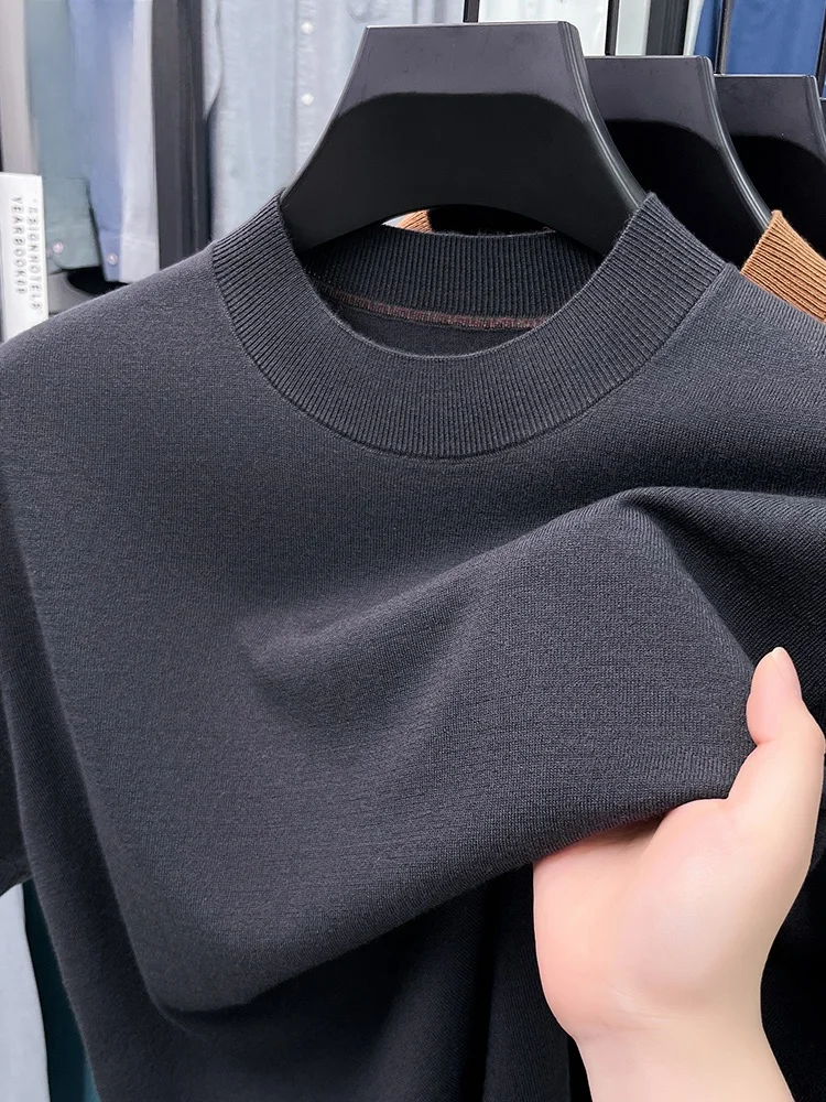 Rn Men's Knitted Wo…