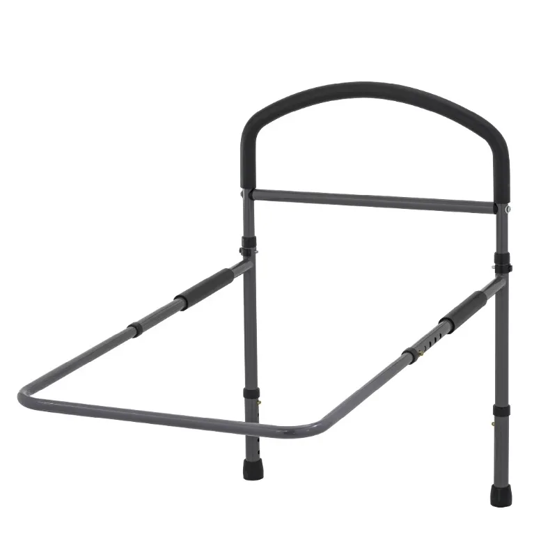 

Безопасность прикроватной помощи для пожилых людей, прикроватная вспомогательная рейка, прикроватная тумбочка, роликовая и ходунки