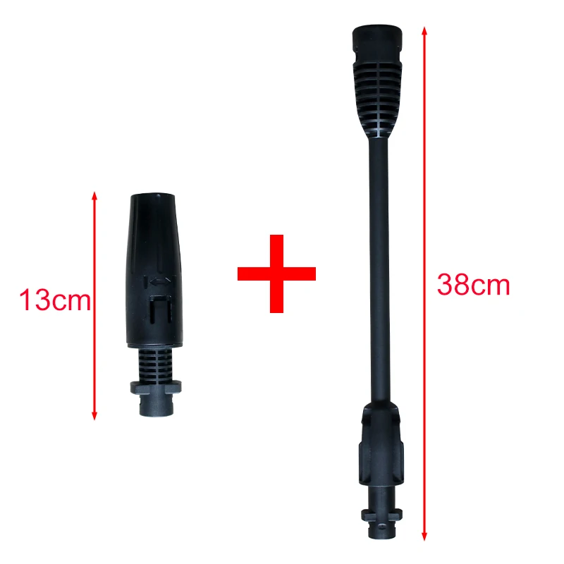 High Pressure Washer Gun For Karcher K2 K3 K4 K5 K6 K7 Car Wash Cleaning Water Spray Lance Replacement Gun Pistol Wand Nozzle