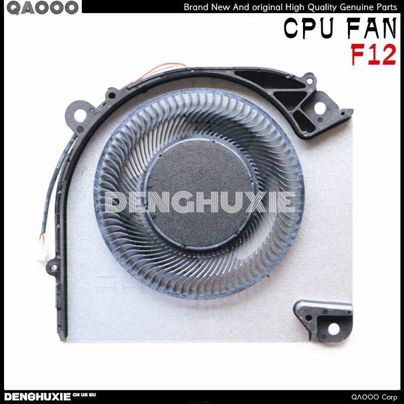 Imagem -02 - Ventilador Cpu para Asee Cpu Z8r5 Z8d6 Z8r7 Z8r9 Z9d7 Z9r7 Z9r9 G8r9 G9r9 Z7d6
