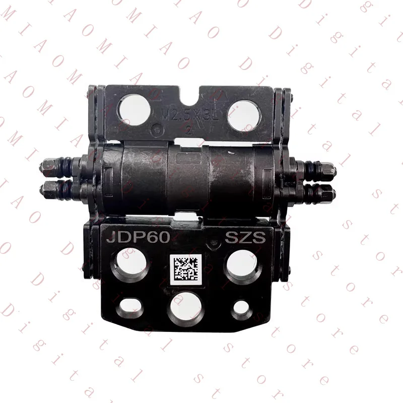 

Новые петли для ЖК-экрана JDP60 для игровых ноутбуков Dell Alienware 16 Area-51 AA16250 (TG 073THJ)