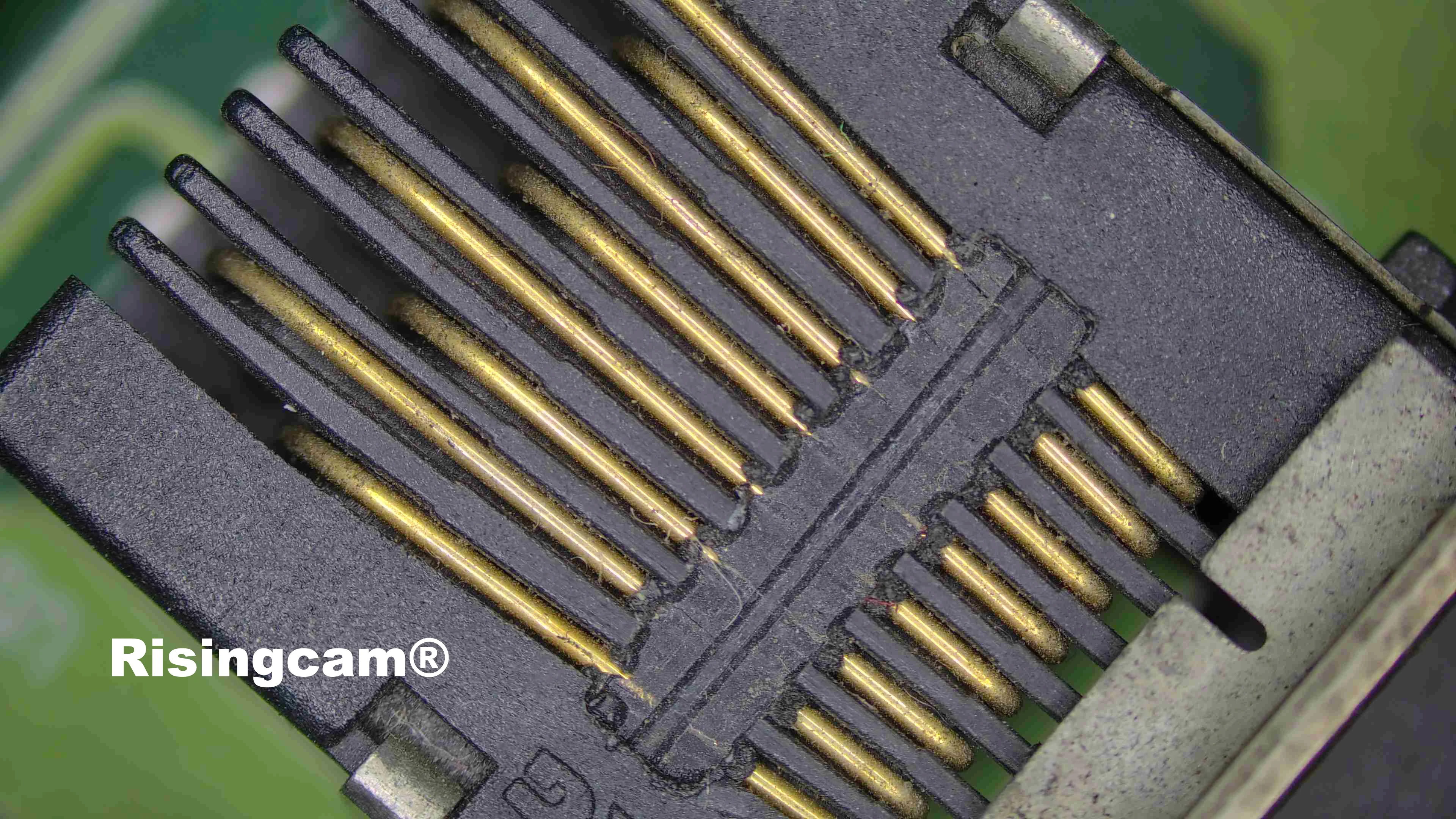 USB- und HDMI-Mikroskopkamera mit Autofokus, 4K 60fps mit IMX678-Sensor für Industrielötarbeiten und Handy-Reparatur – Detail 34