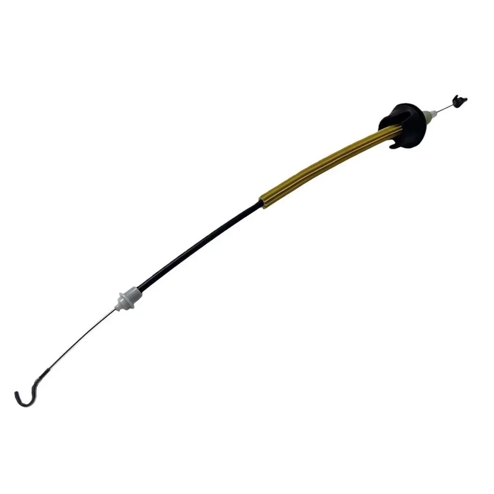 Front Door Latch Cable 8P4837085 For -Audi -A3 8P S3 RS3  Wear-Resistant Non-Deformable Auto Door Accessory