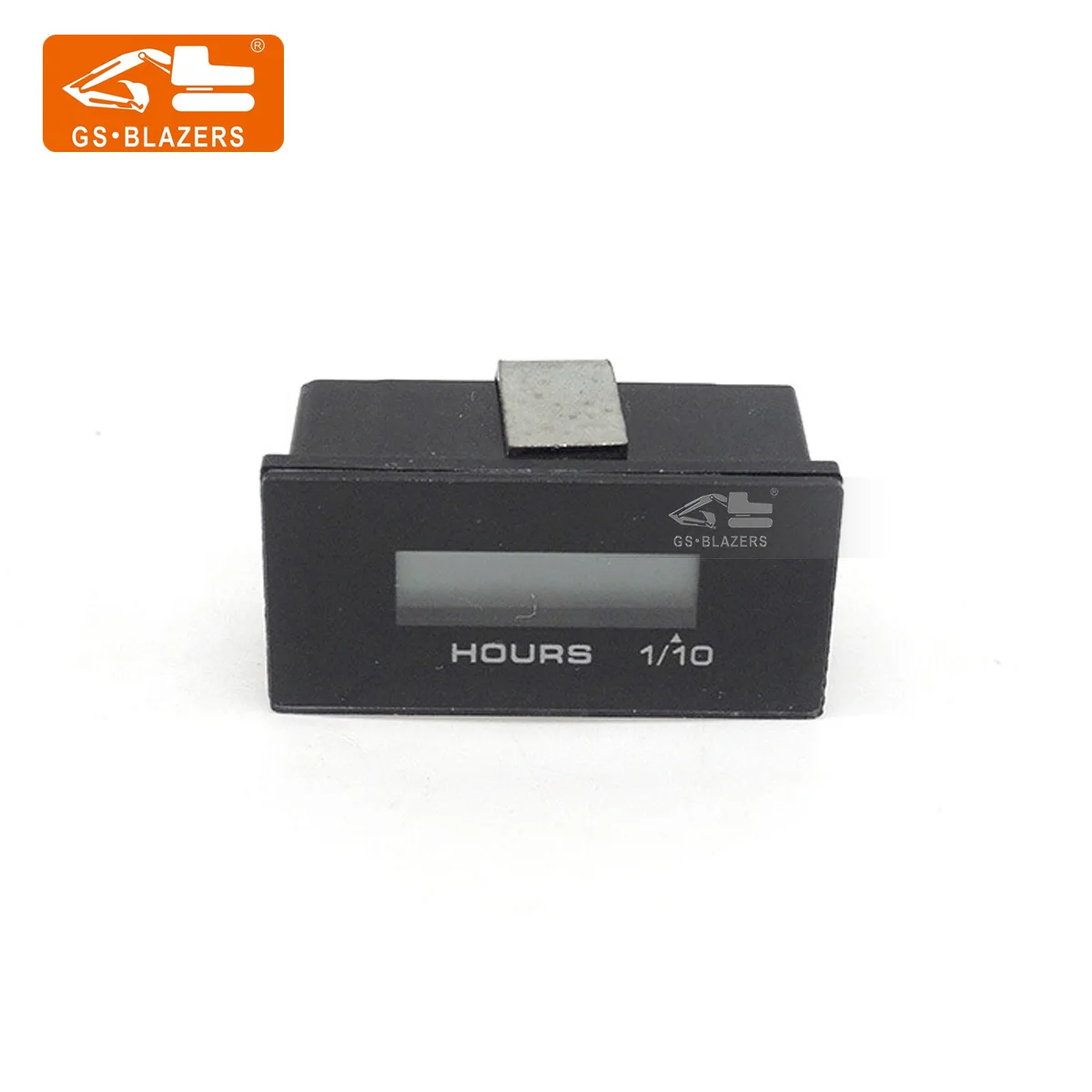 Electronic Hour Meter For Industrial Machinery Equipment