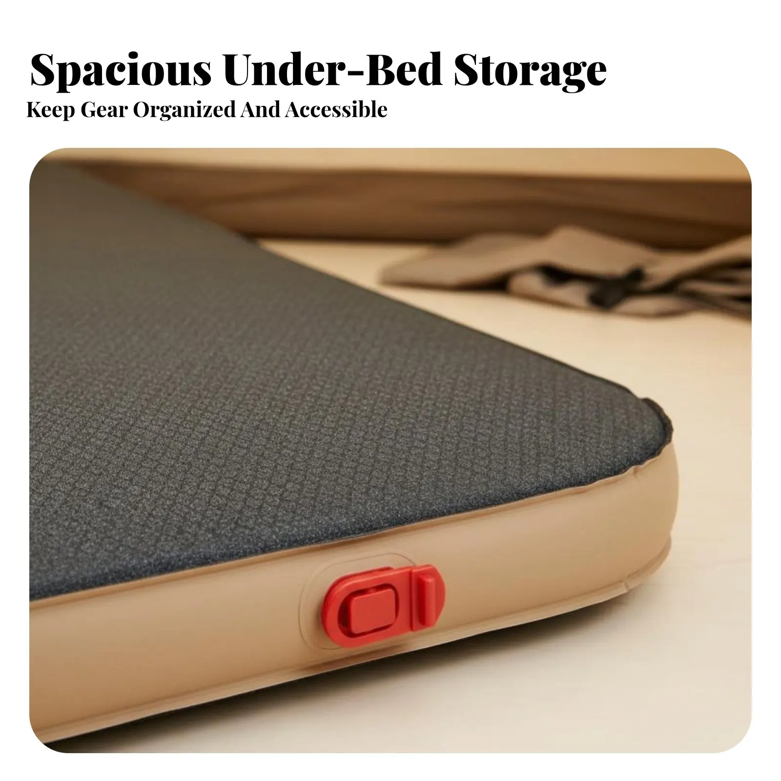 Single Inflatable B…