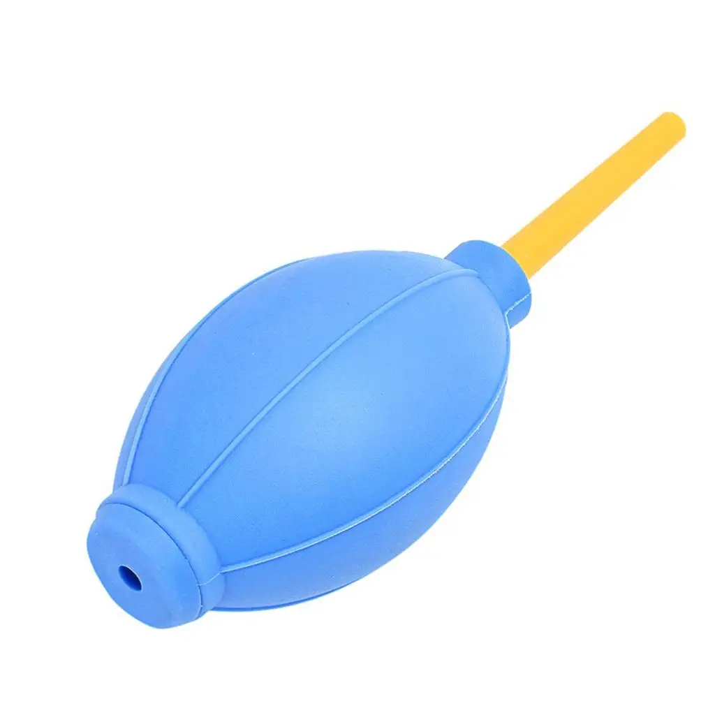 Falsche Wimpern-Luftpumpe, Trockner, blaues Luftgebläse, Salon Pro, Wimpernverlängerungswerkzeug aus Kunststoff für professionelles und Heim-Styling