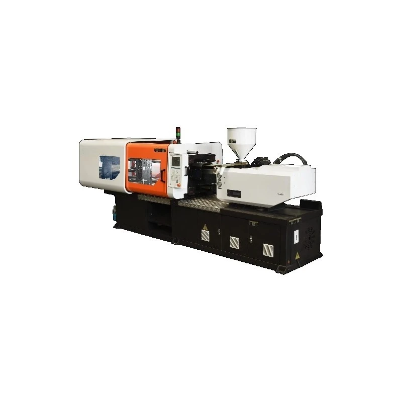 Plastic Injection Molding Machine Energy Saving Maintenance Digital Control System For Various Industrial Plastic Parts Making