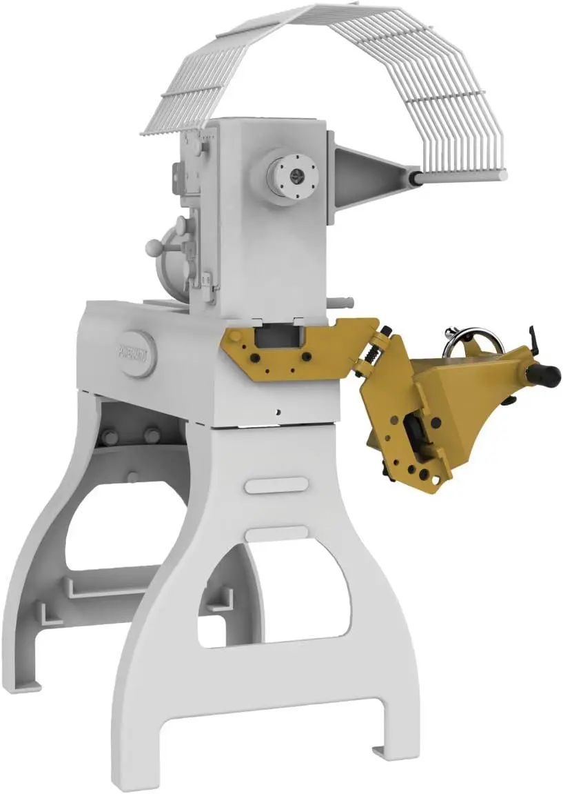 Tailstock Swing Away، لمخارط الموديل 3520 و2020 (6294721)