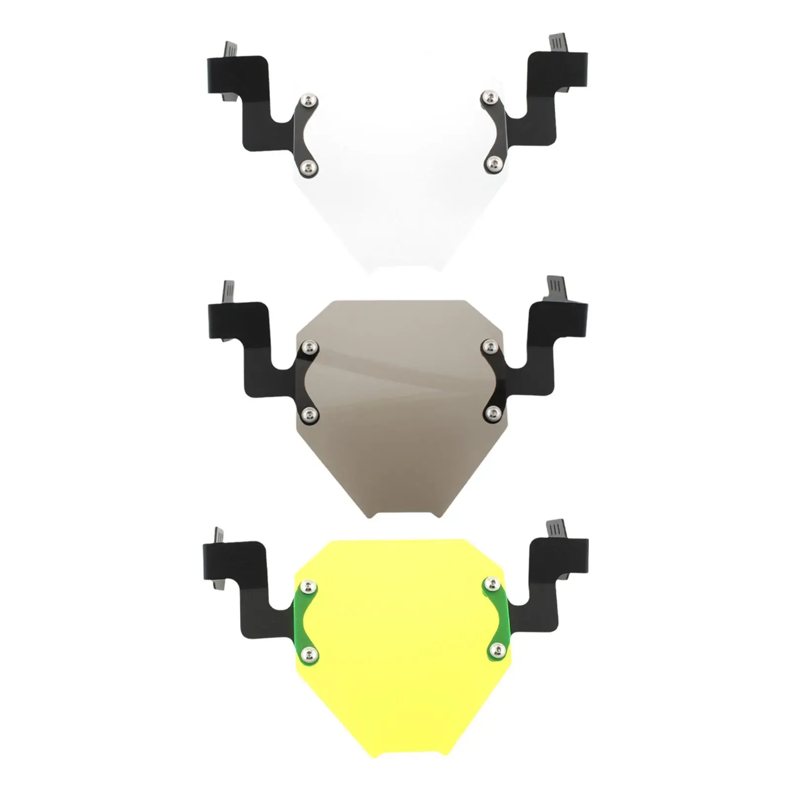 

Motorcycle Headlight Guard Lamp Protector Repair Parts Sturdy Practical Light