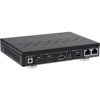 Vertikale TV HDMI Video Rotierenden Box Prozessor 90 180 270 Grad Bild Flip 4