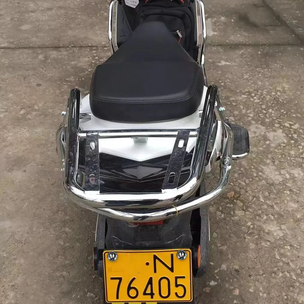 

20 шт., 6 мм, набор винтов для номерного знака, сверхмощный алюминиевый сплав для мотоцикла, мотоцикла, электромобиля, крепежное оборудование, крутой декоративный