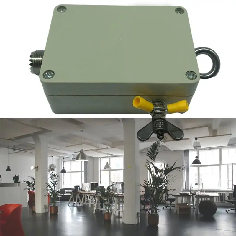 F68C 49：1 Balun100W短波Balun Ham HFアンテナ5-35MHz End Fed半波アンテナ